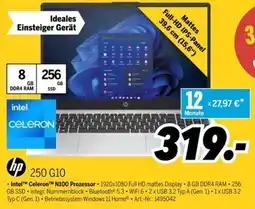 MEDIMAX hp 250 G10 Angebot