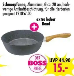 Möbel Boss Schmorpfanne Angebot