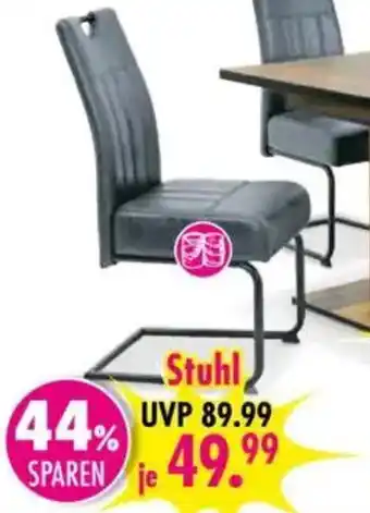 Möbel Boss Stuhl Betty Angebot