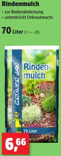 Thomas Philipps Rindenmulch Angebot