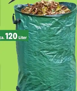 Thomas Philipps Gartenabfallsack Angebot