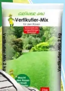 Thomas Philipps Vertikutier-Mix Angebot