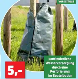 Thomas Philipps Baum-Bewässerungsbeutel Angebot