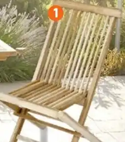 Thomas Philipps Teakholz Gartenmöbel Angebot