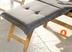 Thomas Philipps Deckchair Angebot