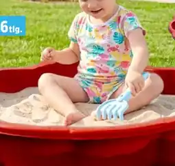 Thomas Philipps Sandkasten Angebot