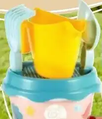 Thomas Philipps Ecoiffier Sandspielzeug „Pacific" Angebot