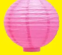 Thomas Philipps Papier-Laterne Angebot