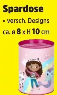Thomas Philipps Spardose Angebot