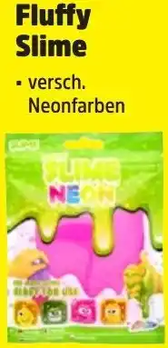 Thomas Philipps Fluffy Slime Angebot