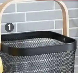 Thomas Philipps Aufbewahrungskorb Angebot