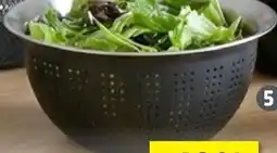 Thomas Philipps Schüssel oder Sieb Angebot