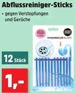 Thomas Philipps Abflussreiniger-Sticks Angebot