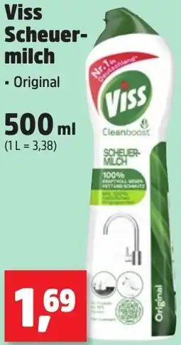 Thomas Philipps Viss Scheuermilch Angebot