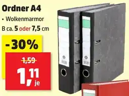 Thomas Philipps Ordner A4 Angebot