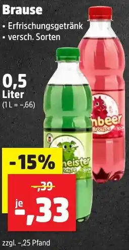 Thomas Philipps Brause Angebot