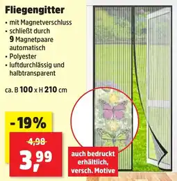 Thomas Philipps Fliegengitter Angebot