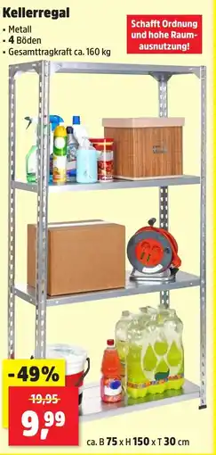 Thomas Philipps Kellerregal Angebot