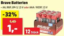 Thomas Philipps Brave Batterien Angebot