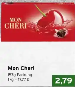 CAP Markt Mon Cheri Angebot