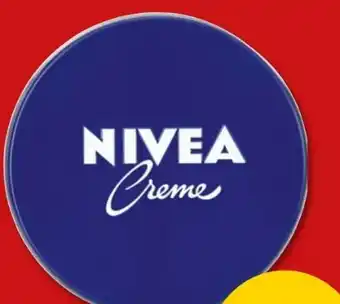PENNY Nivea Creme Angebot