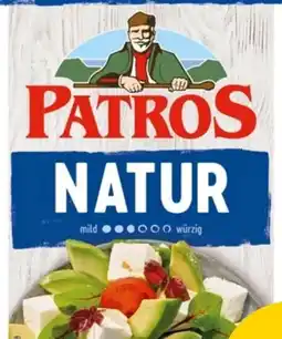 PENNY Patros Natur Angebot