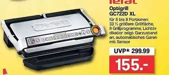 Famila Nord West Optigrill Angebot