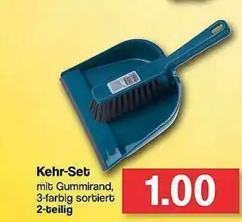 Famila Nord West Kehr Set Angebot