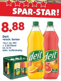 Hol'ab Getränkemarkt Deit Angebot