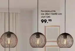 Möbel Martin Pendelleuchte Angebot