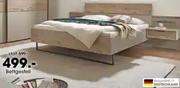 Möbel Martin Bettgestell Angebot