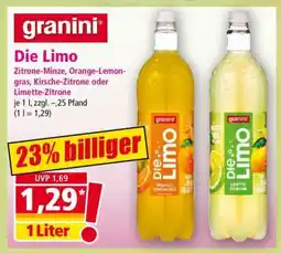 Norma Die Limo Angebot