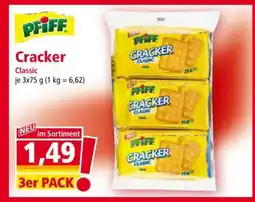 Norma Cracker Classic Angebot