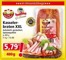 Norma Kasselerbraten XXL Angebot