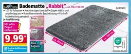 Norma Badematte „Rabbit“ Angebot