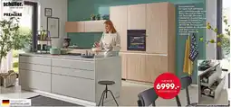 Möbel Martin Komplettküche Angebot