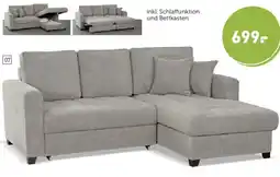 Möbel Martin Ecksofa Angebot