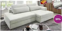 Möbel Martin Ecksofa Angebot