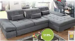 Möbel Martin Ecksofa Angebot