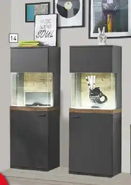 Möbel Martin Highboard Angebot