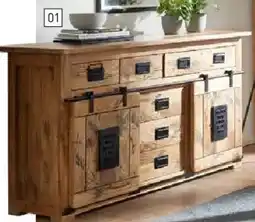 Möbel Martin Sideboard Angebot