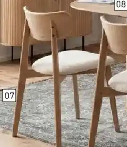 Möbel Martin Stuhl Angebot