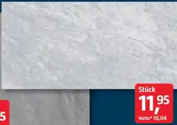 Bauhaus Feinsteinzeug 'Quarzo Silver' Angebot