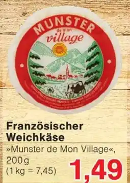 Wiglo Wunderland Französischer Weichkäse Angebot