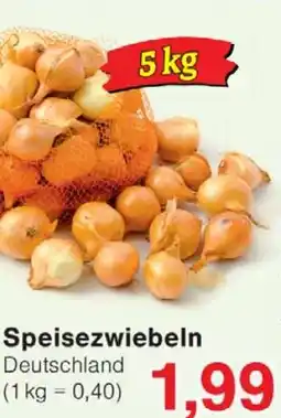 Wiglo Wunderland Speisezwiebeln Angebot
