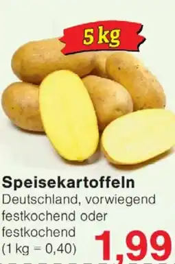 Wiglo Wunderland Speisekartoffeln Angebot