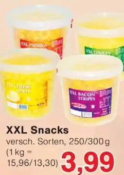 Wiglo Wunderland XXL Snacks Angebot
