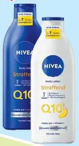Wiglo Wunderland NIVEA Körperlotion Angebot