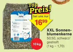 Wiglo Wunderland XXL Sonnenblumenkerne Angebot