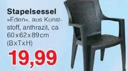 Wiglo Wunderland Stapelsessel Angebot